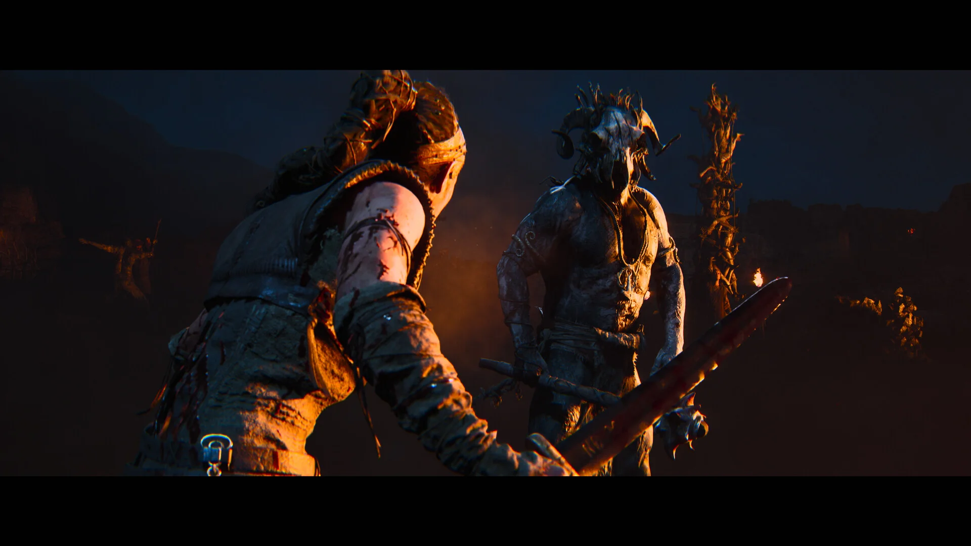 Hellblade 2 Comes to PS5 Microsoft Brings Its Xbox Hit “Home” to PlayStation