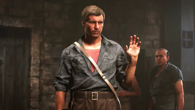 Indiana Jones and the Great Circle DLC ‘Order of the Giants’ Launches September 4 at $35