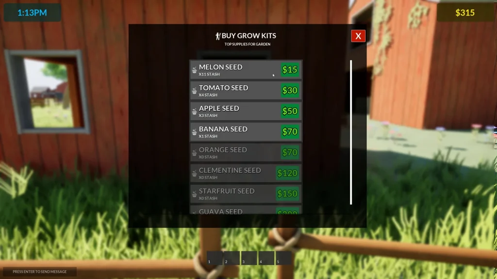 Level Up Your Game with the Brand-New Trading System