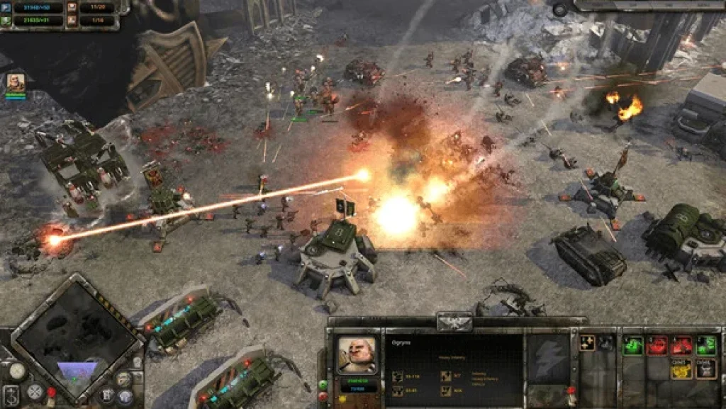 Madden 26 & Dawn of War A Definitive Edition – August 14