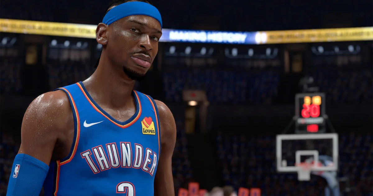 NBA 2K26 Hands-On: Gameplay Upgrades, WNBA Players & PS5 Bundle Launching September 5