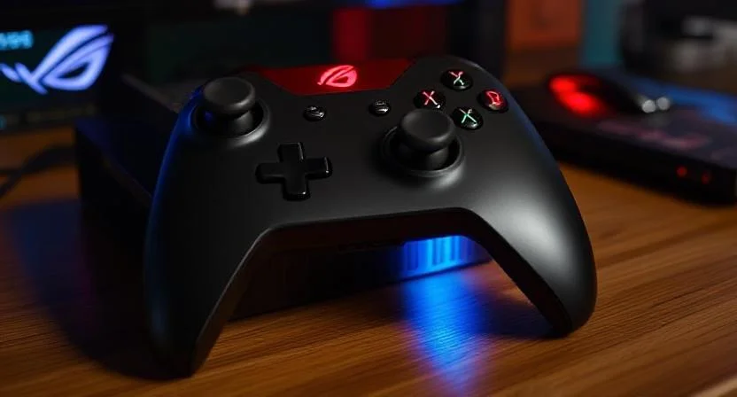 ROG Xbox Ally Leak