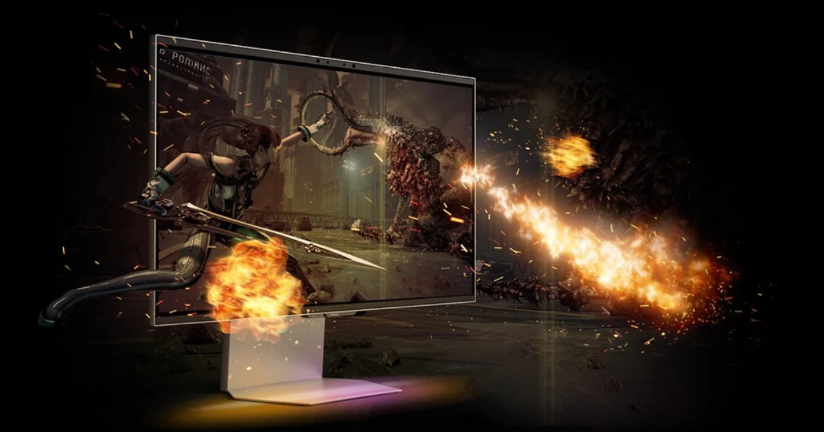 Samsung Launches Odyssey G7 Monitors at Gamescom 2025 Redefining Big-Screen Gaming
