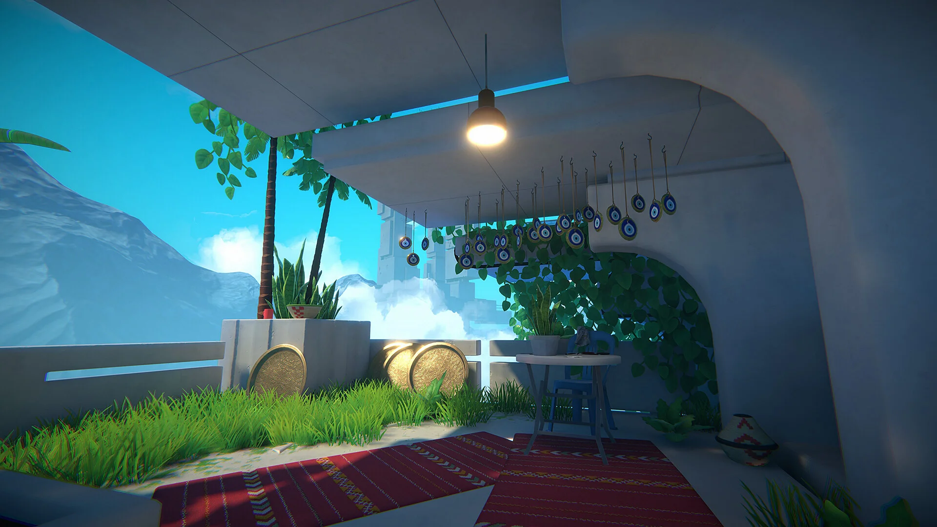 Viewfinder Brings Its Reality-Bending Puzzle Magic to Xbox Series X