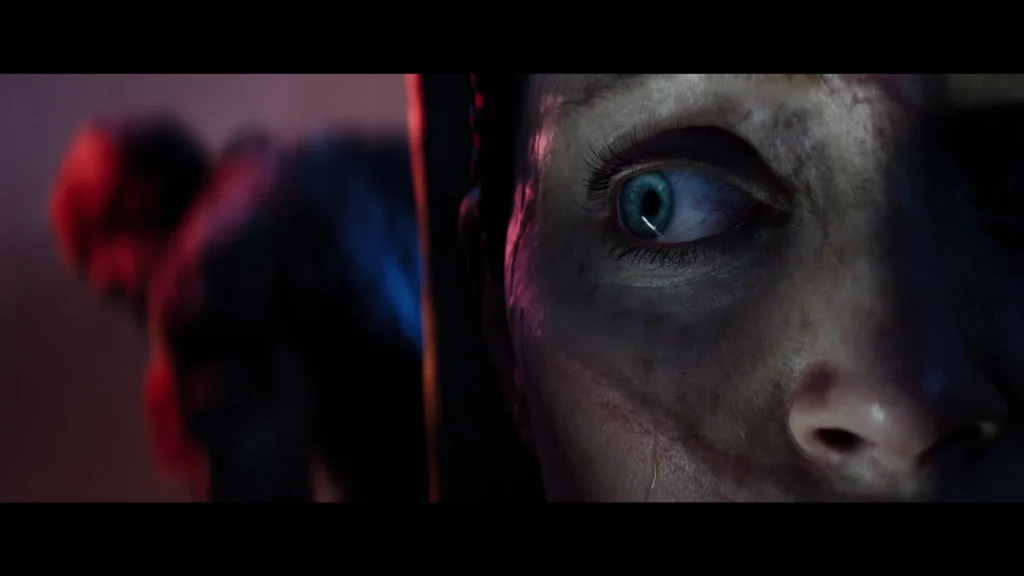 What Makes Hellblade 2 Special on PS5