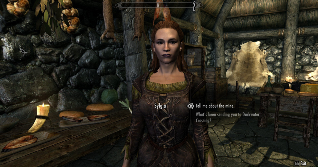 14. Sylgja – The Nord Miner