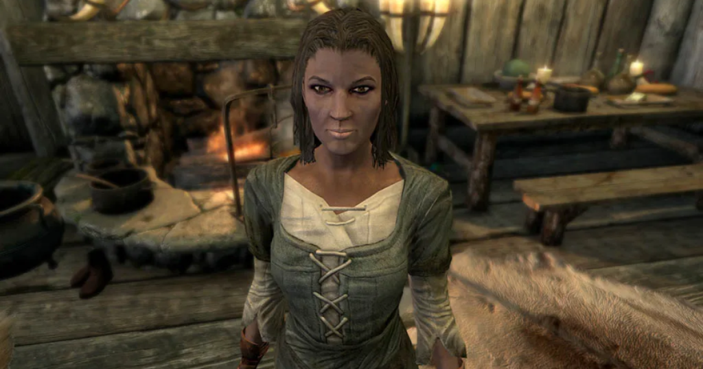 20. Gilfre – The Imperial Homemaker