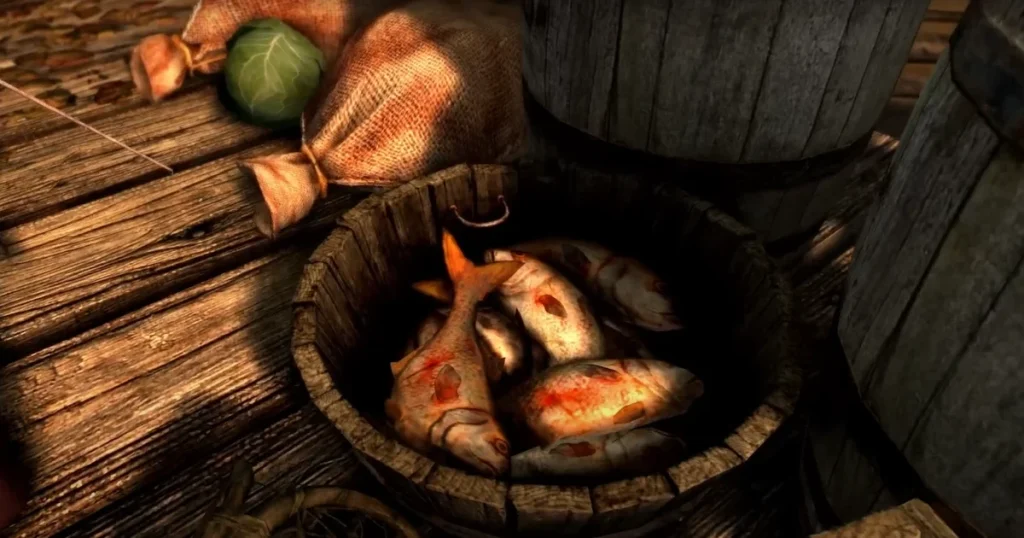 Why Shirley Curry Is Retiring From Skyrim