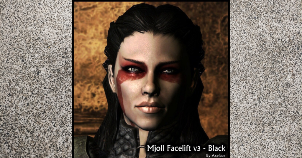 3. Mjoll the Lioness – The Justice-Seeking Warrior
