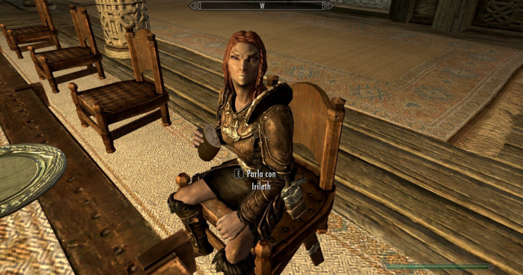 6. Camilla Valerius – The Early-Game Romantic