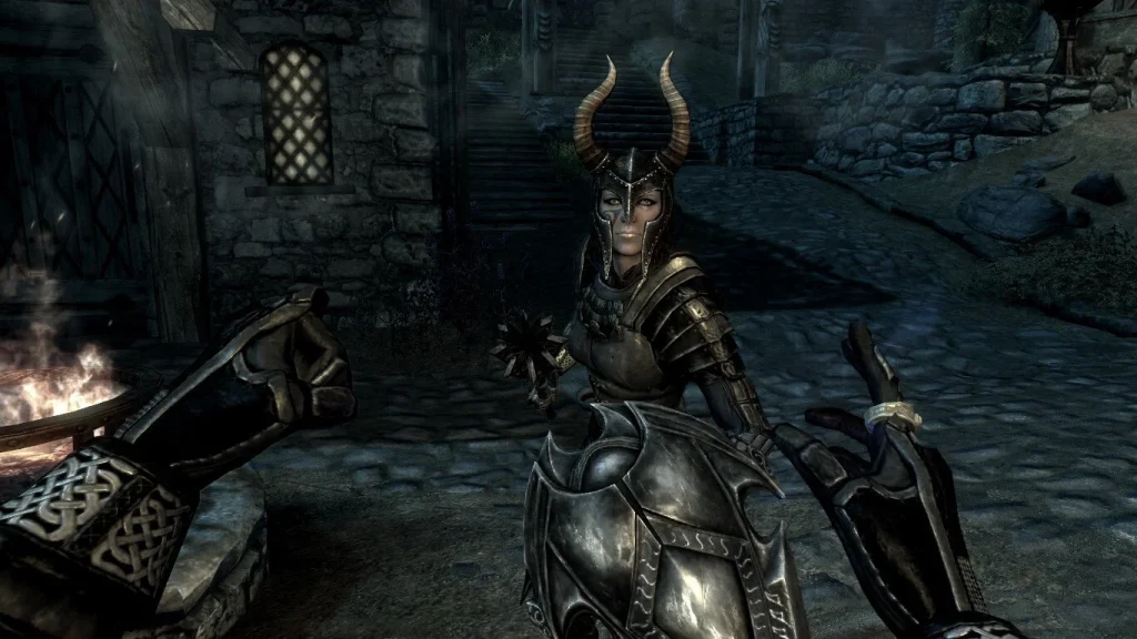 Aela the Huntress – The Stealth Archer’s Dream