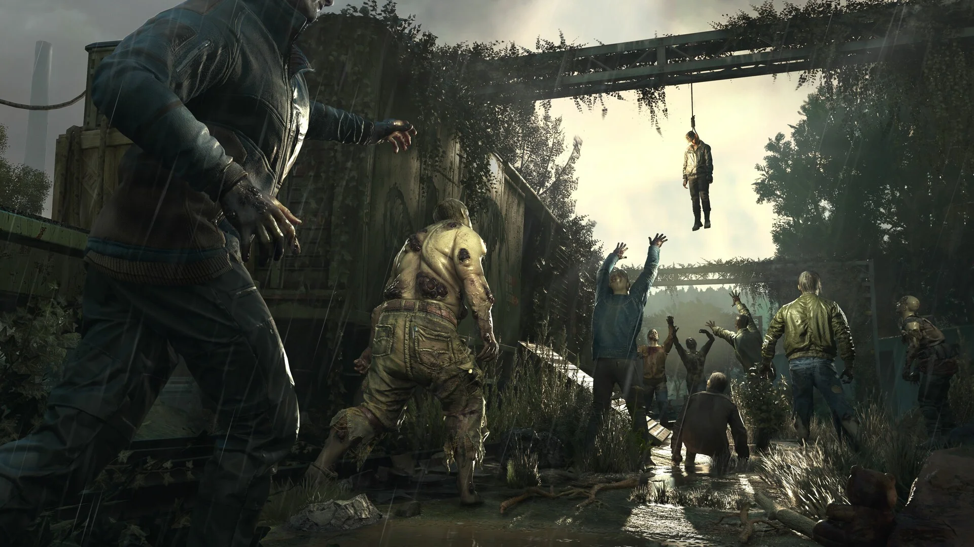 Dying Light The Beast Hits 1 Million Pre-Orders – Here’s What You’ll Get for Free