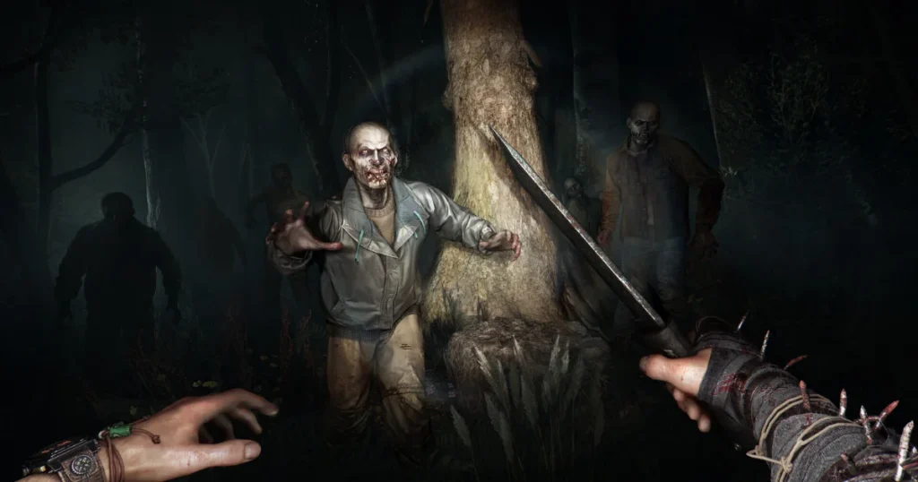 Dying Light: The Beast