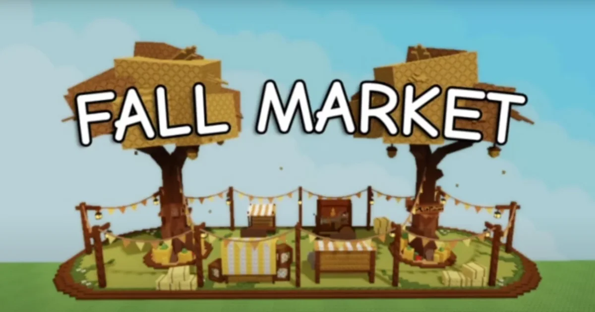 Grow a Garden Fall Market 2025 Update_ Unlock Rare Pets, Seeds & Gear with Fall Bloom
