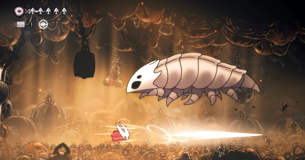 Hollow Knight Silksong Launch – Price, Platforms, and Why Everyone’s Talking About It