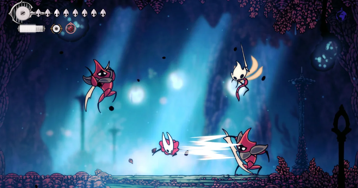 Hollow Knight: Silksong Release Date, Price, and Global Launch Times Confirmed