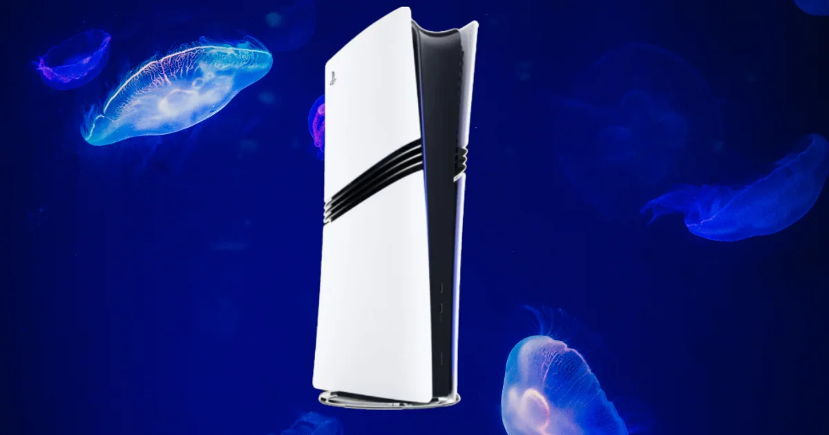 New PS5 Pro Model CFI-7121 Leak Points to September 30 Europe Launch at €799