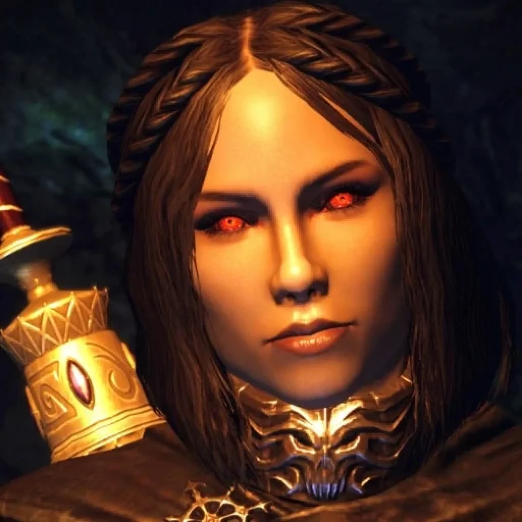 Serana – The Fan-Favorite Vampire Companion