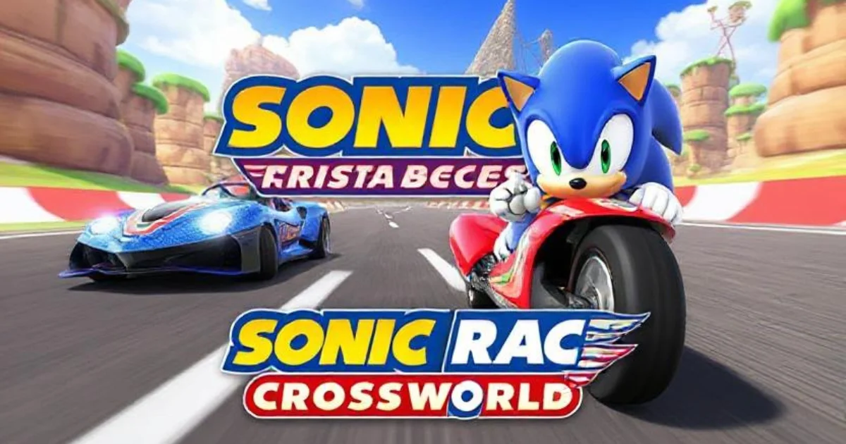 Silent Hill f and Sonic Racing CrossWorlds Game Releases date