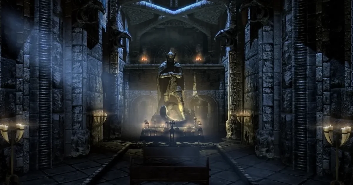 Skyrim Grandma Shirley Curry Retires From Elder Scrolls Videos “I’m Tired, I’m Not Having Fun Anymore”