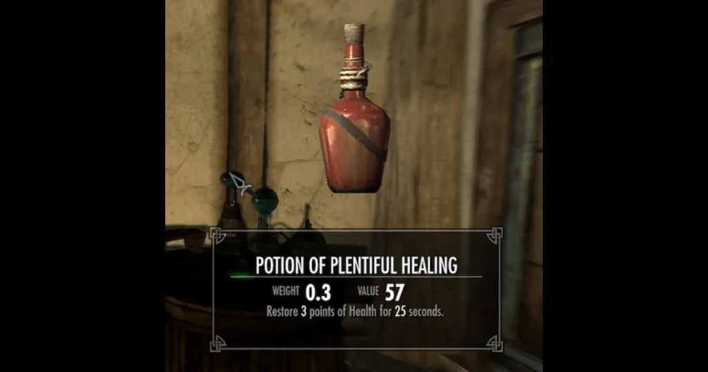 Expert Combinations for Maximum Healing