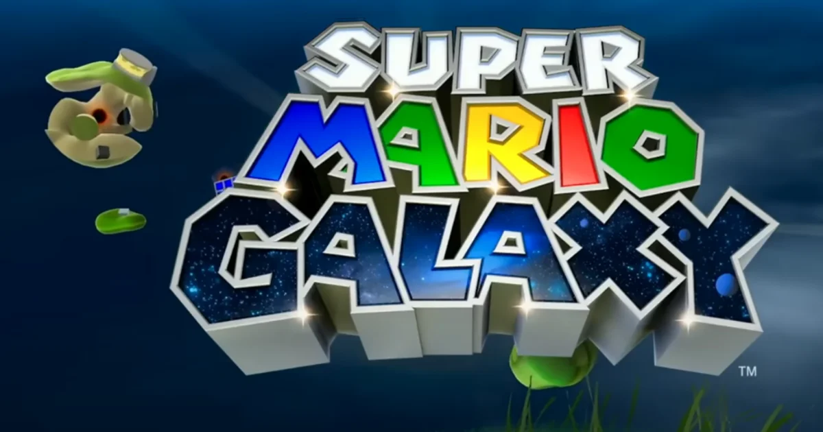 The Super Mario Galaxy Movie Announced: Release Date, Cast, and First Teaser Revealed