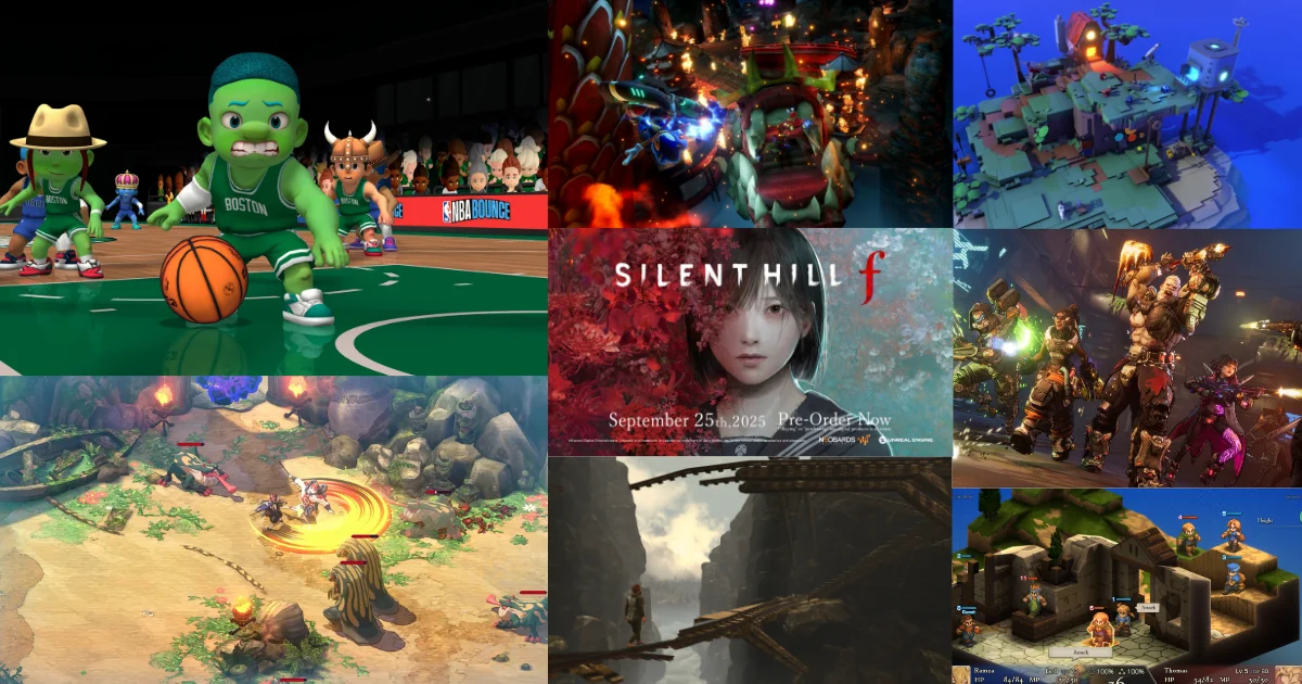 Upcoming PS5 Games in September 2025_ Full Lineup and What to Expect