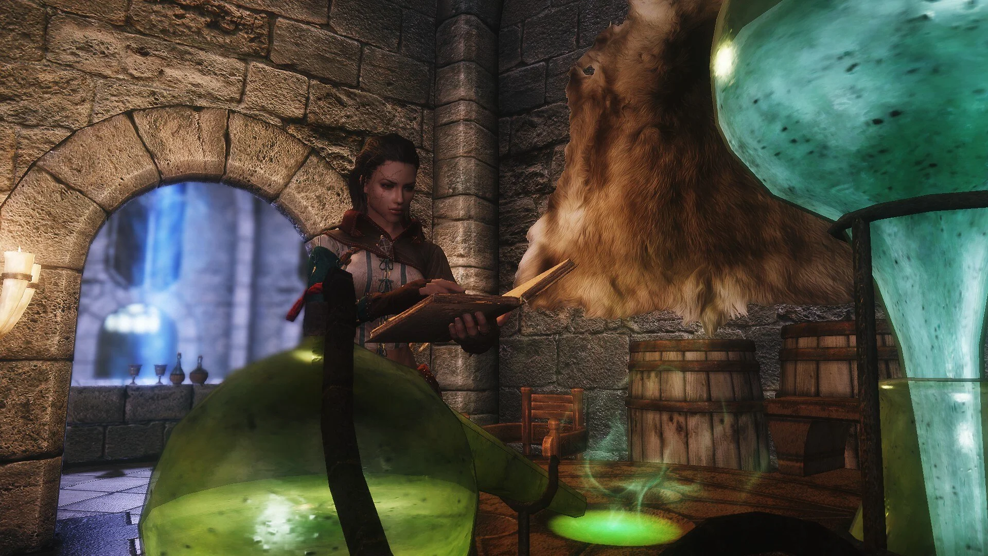 Skyrim Restore Health Potion Guide: Crafting, Ingredients, and Expert Tips for 2025