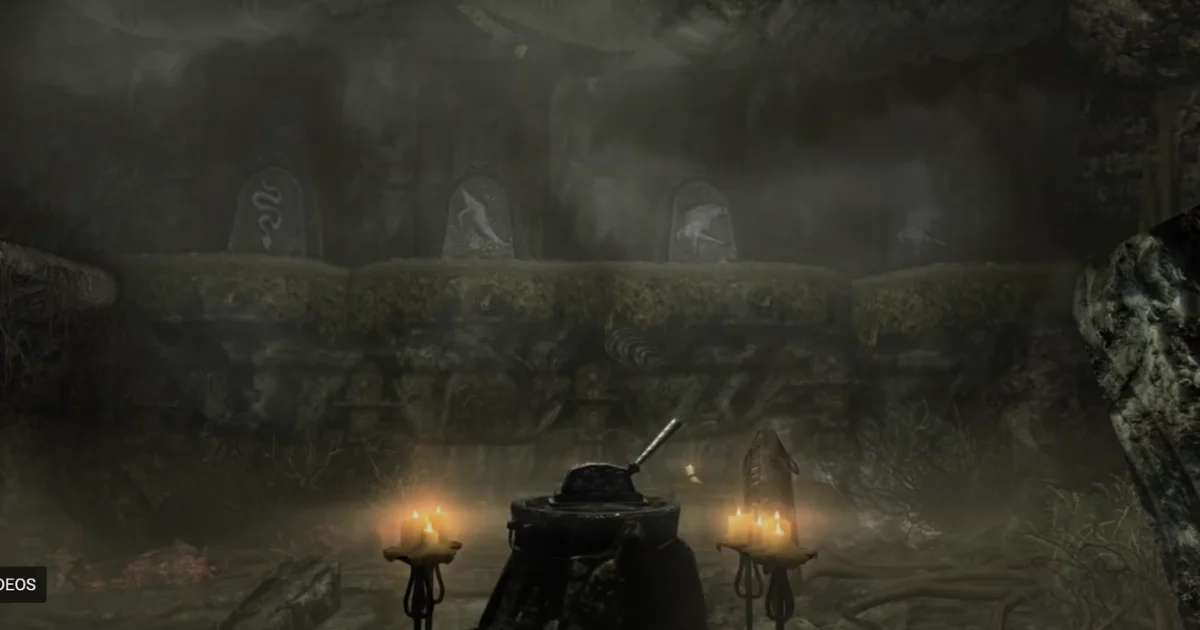 Skyrim Ansilvund Puzzle Finally Decoded — Here’s the Exact Order and Hidden Clue You Might’ve Missed