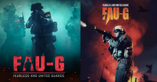 Download FAU-G Game APK | FAUG App for Android & iOS