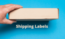 How Shipping Labels Are Made & Where to Buy One?