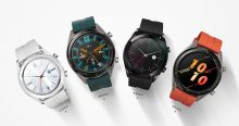 Huawei To Launch GT 2 Smartwatch Powered By Kirin A1 Chipset In India