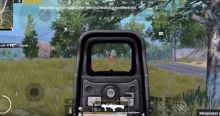 PUBG Mobile 0.17.0 Update Adds New Weapons and Modes