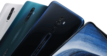 OPPO Reno 2, Reno2 Z, Reno2 F Quick Review: HOT or NOT under Rs 40000?