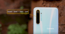Realme XT With 64MP Quad Camera To Go On Sale On Flipkart